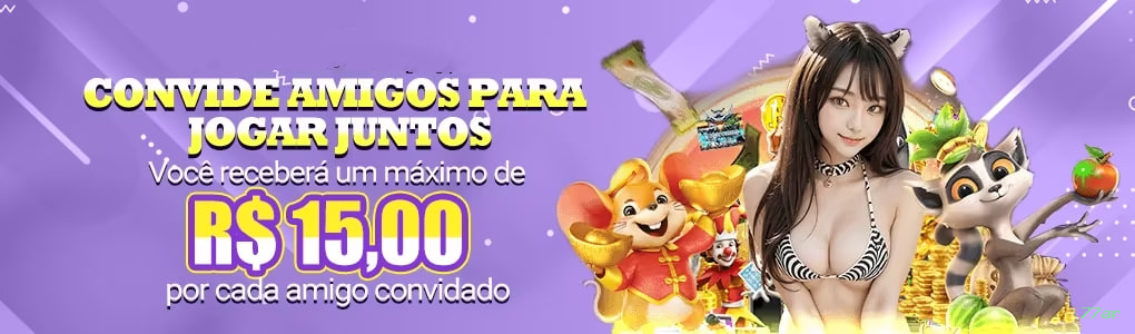77ar Plataforma