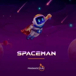 Spaceman 77ar