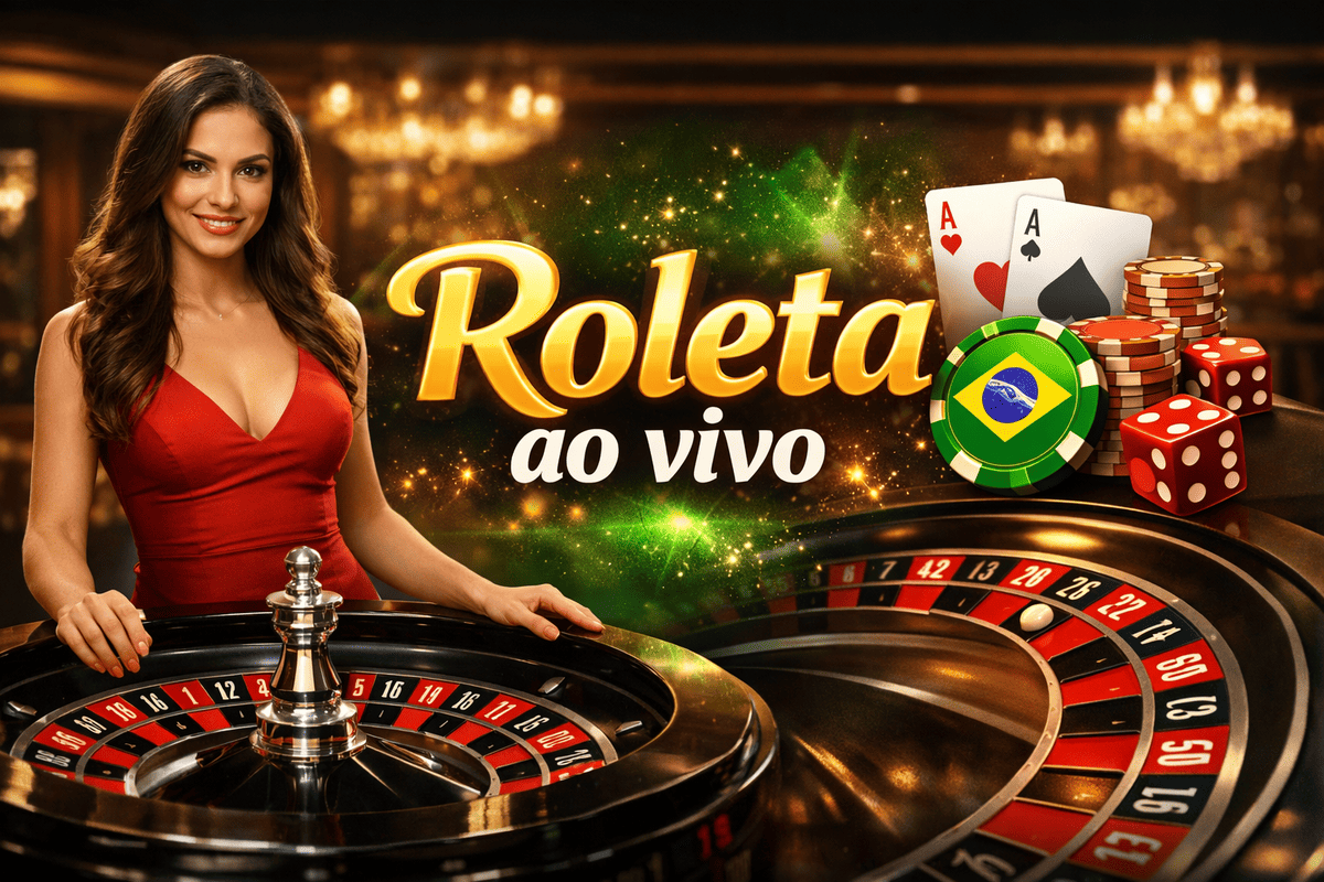 Roleta 77ar